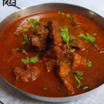 Malvani Chicken Sukkha